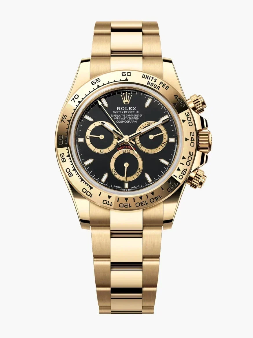 R. Daytona 40mm
