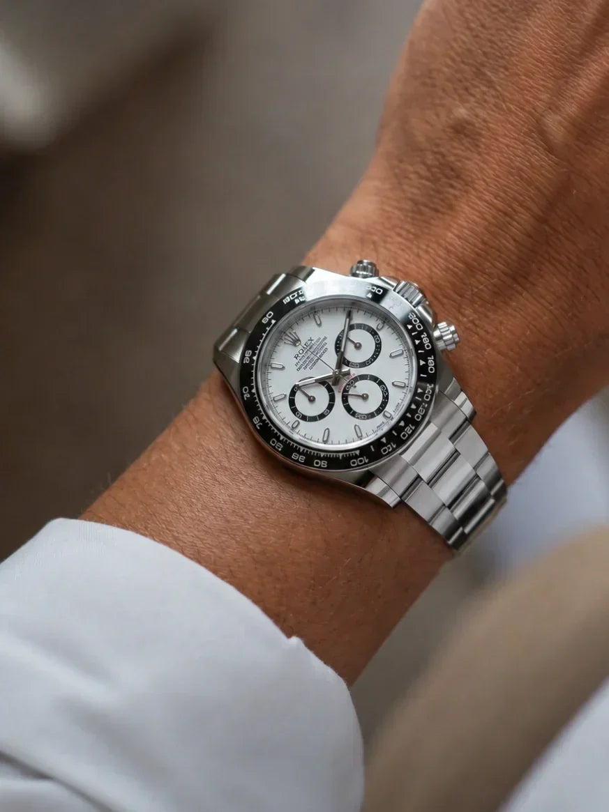 R. Daytona 40mm