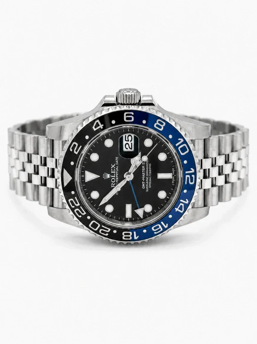 R. GMT-Master II 40mm