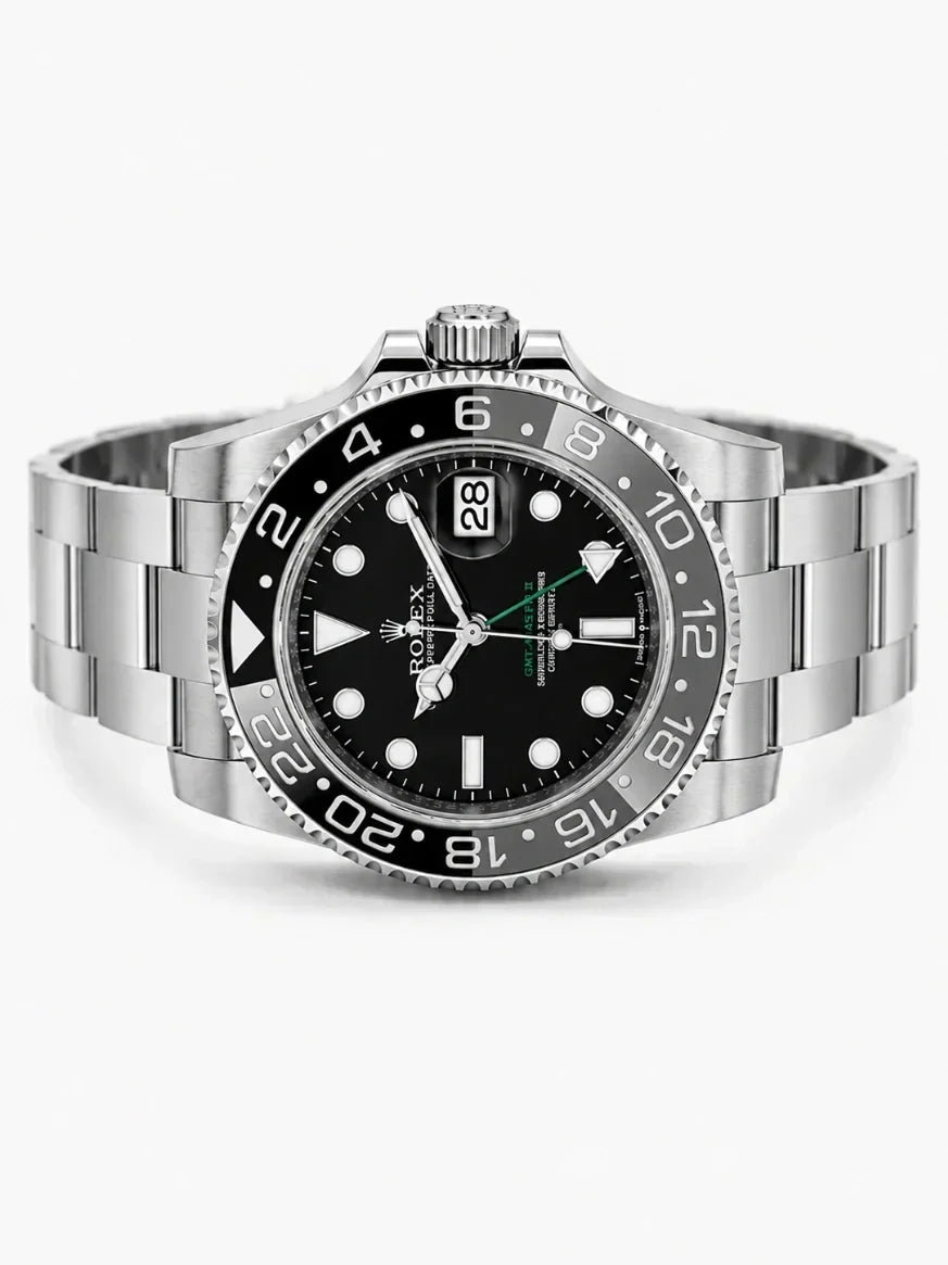 R. GMT-Master II