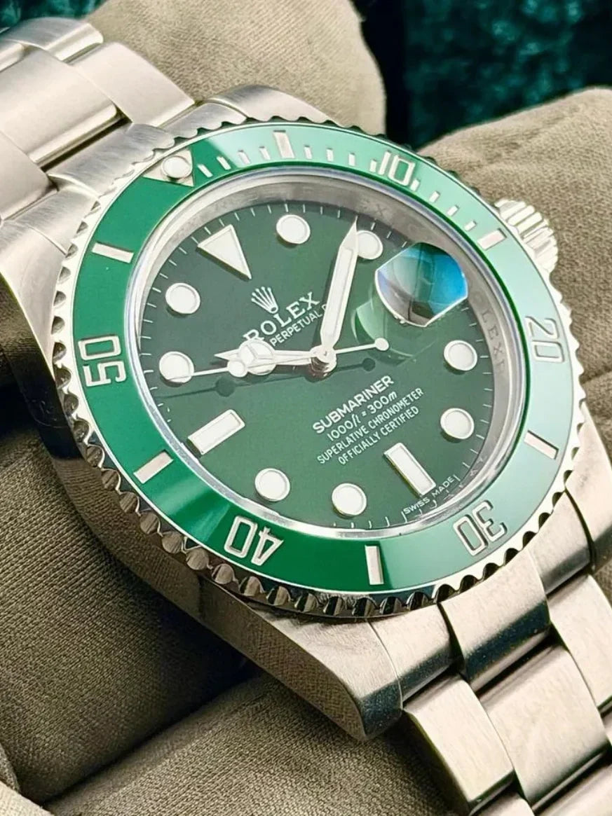 R. Submariner Date 41mm