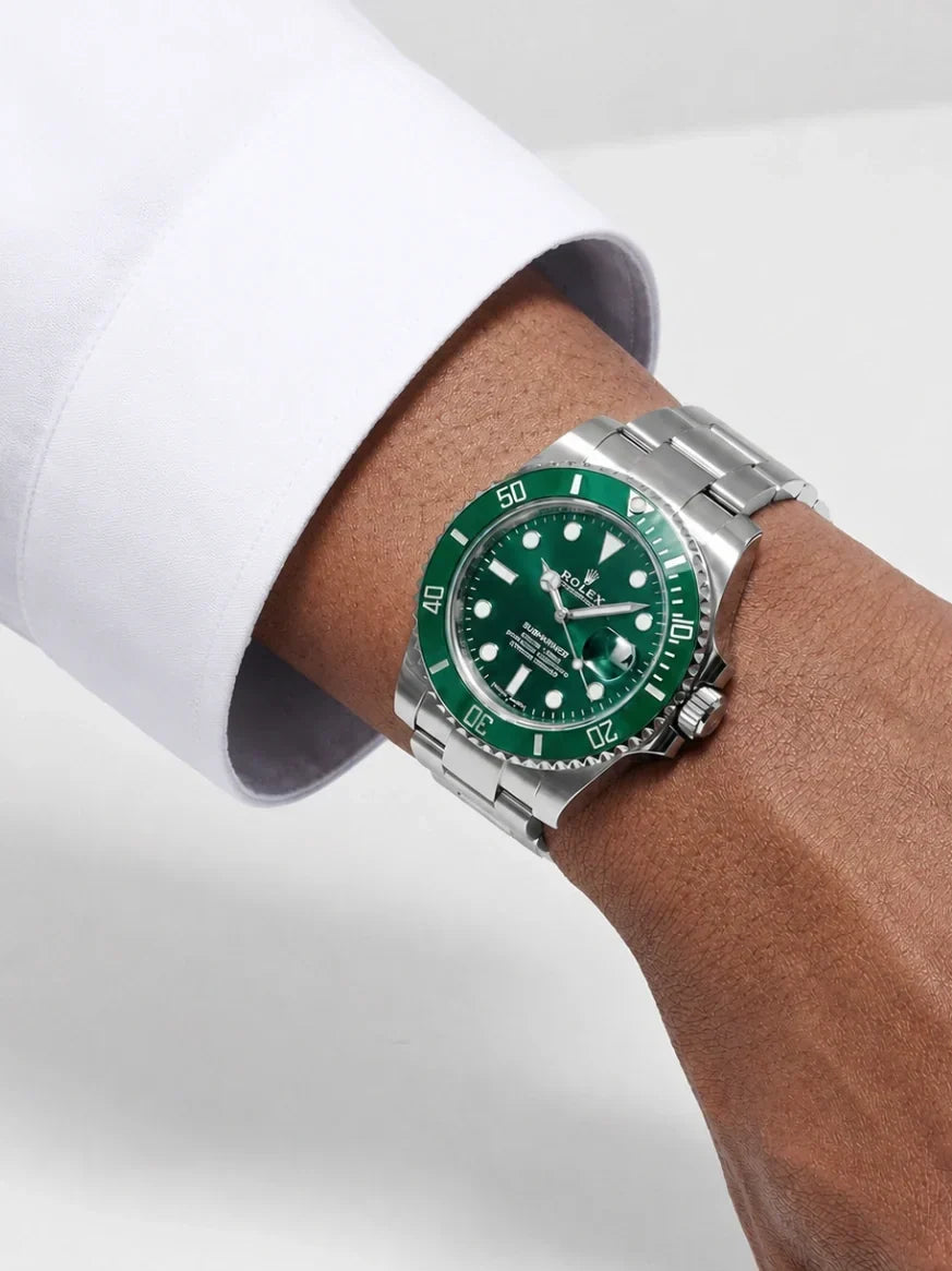 R. Submariner Date 41mm