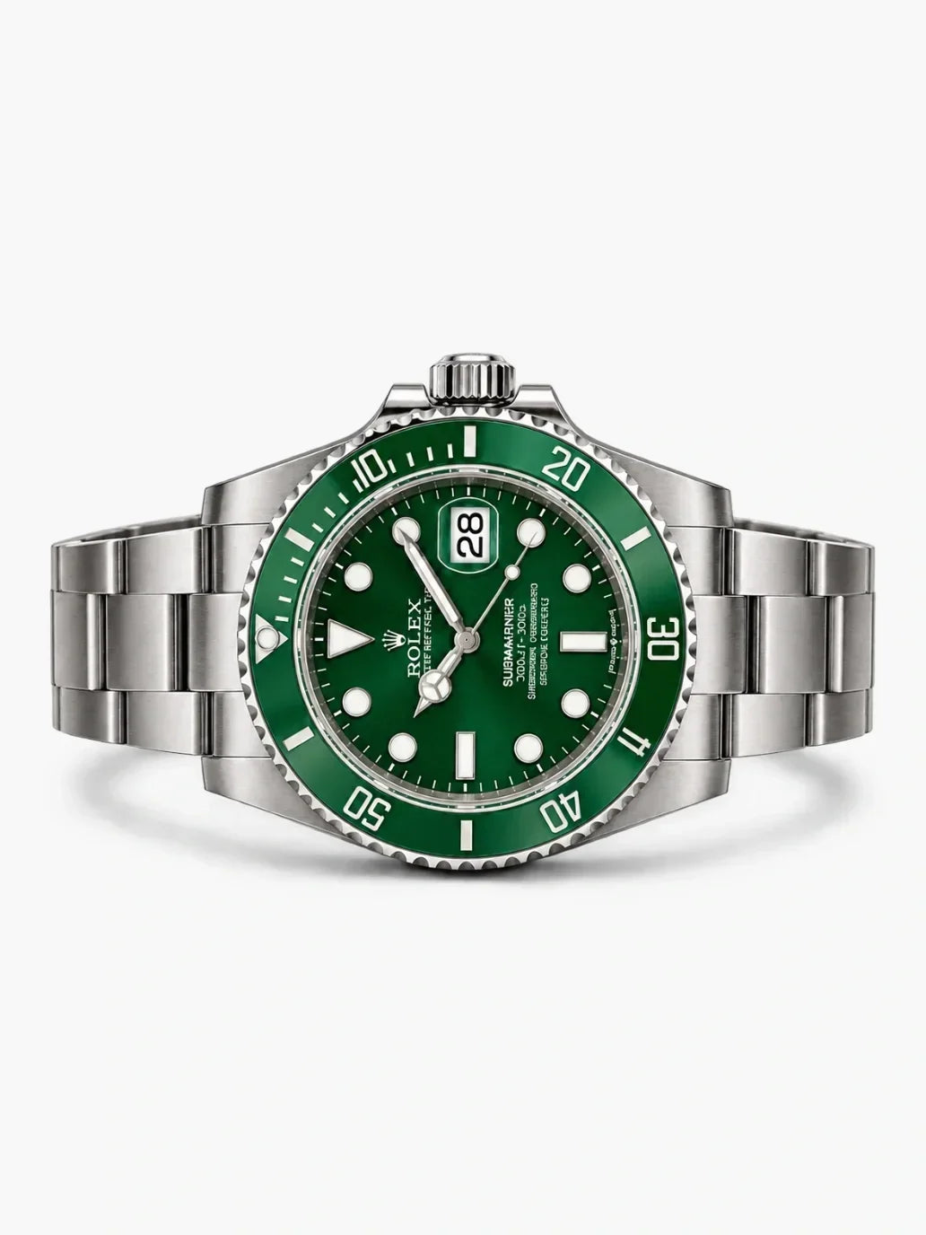 R. Submariner Date 41mm
