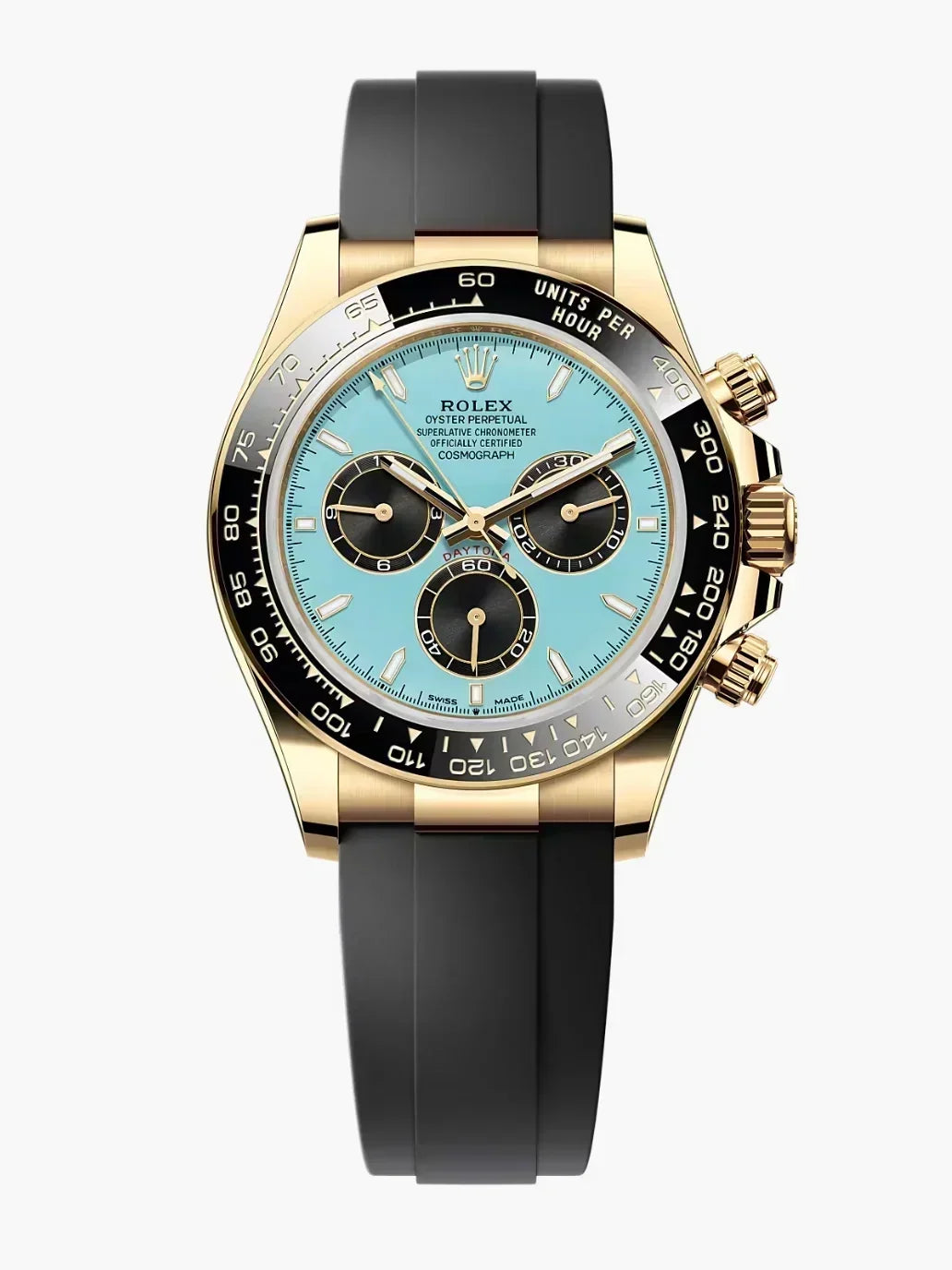 R. Daytona 40mm