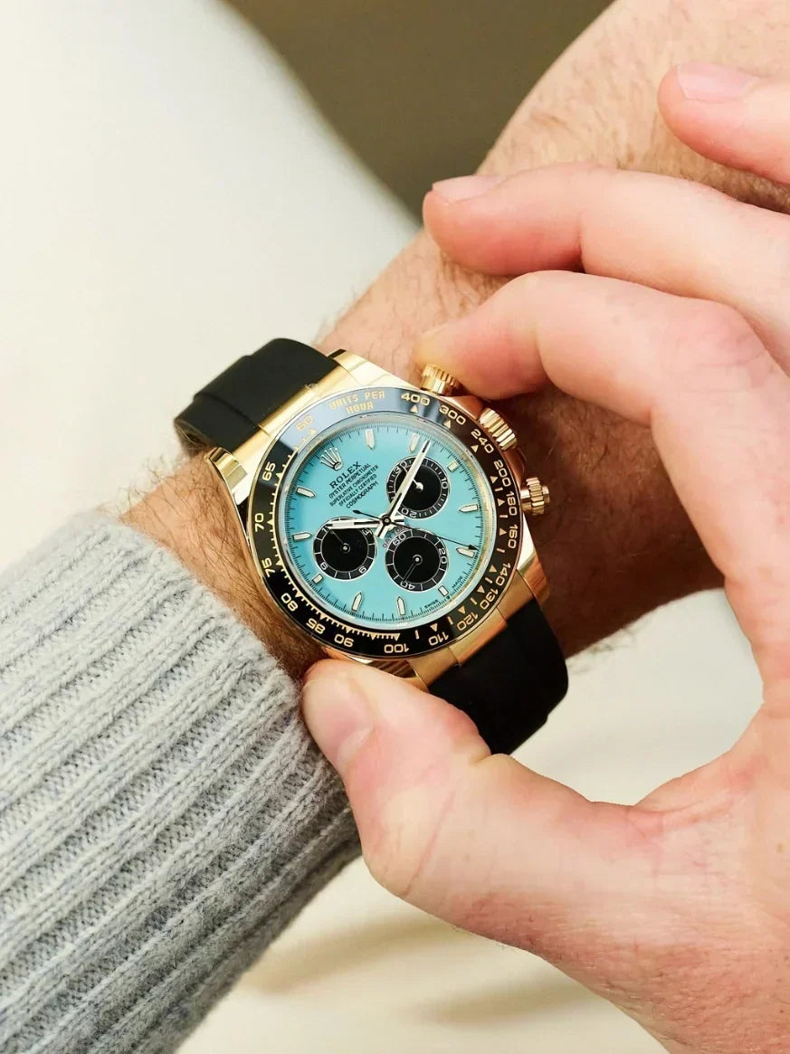 R. Daytona 40mm
