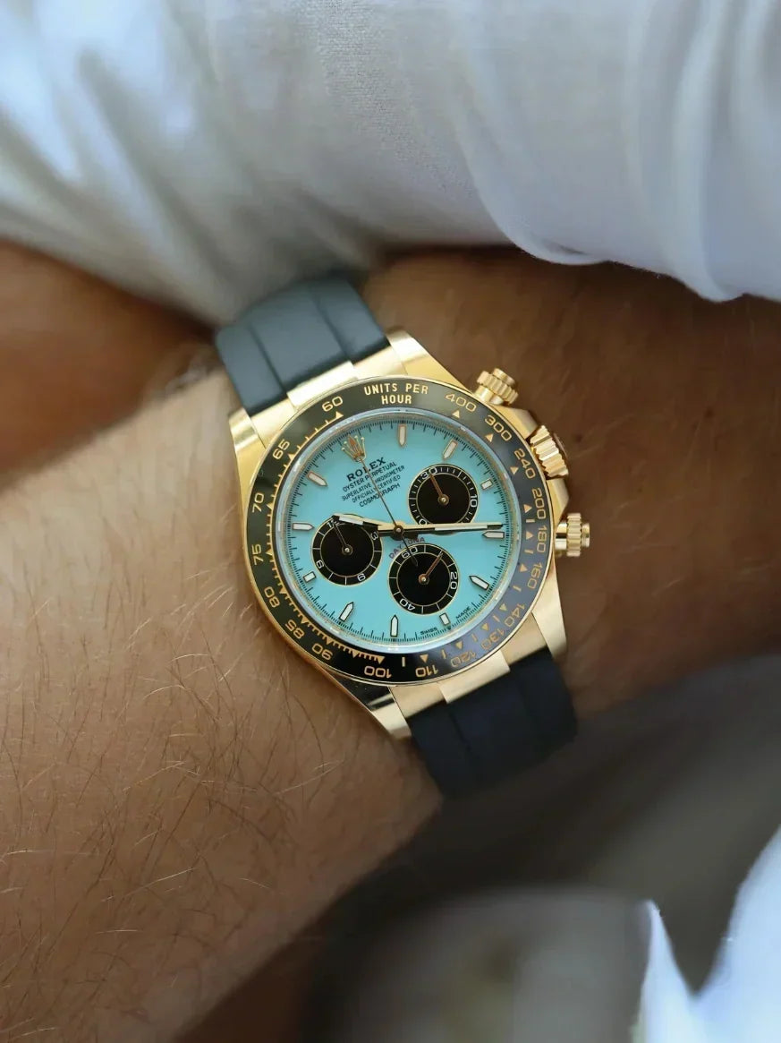 R. Daytona 40mm