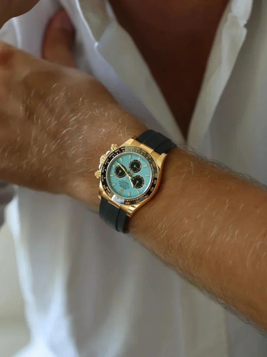 R. Daytona 40mm