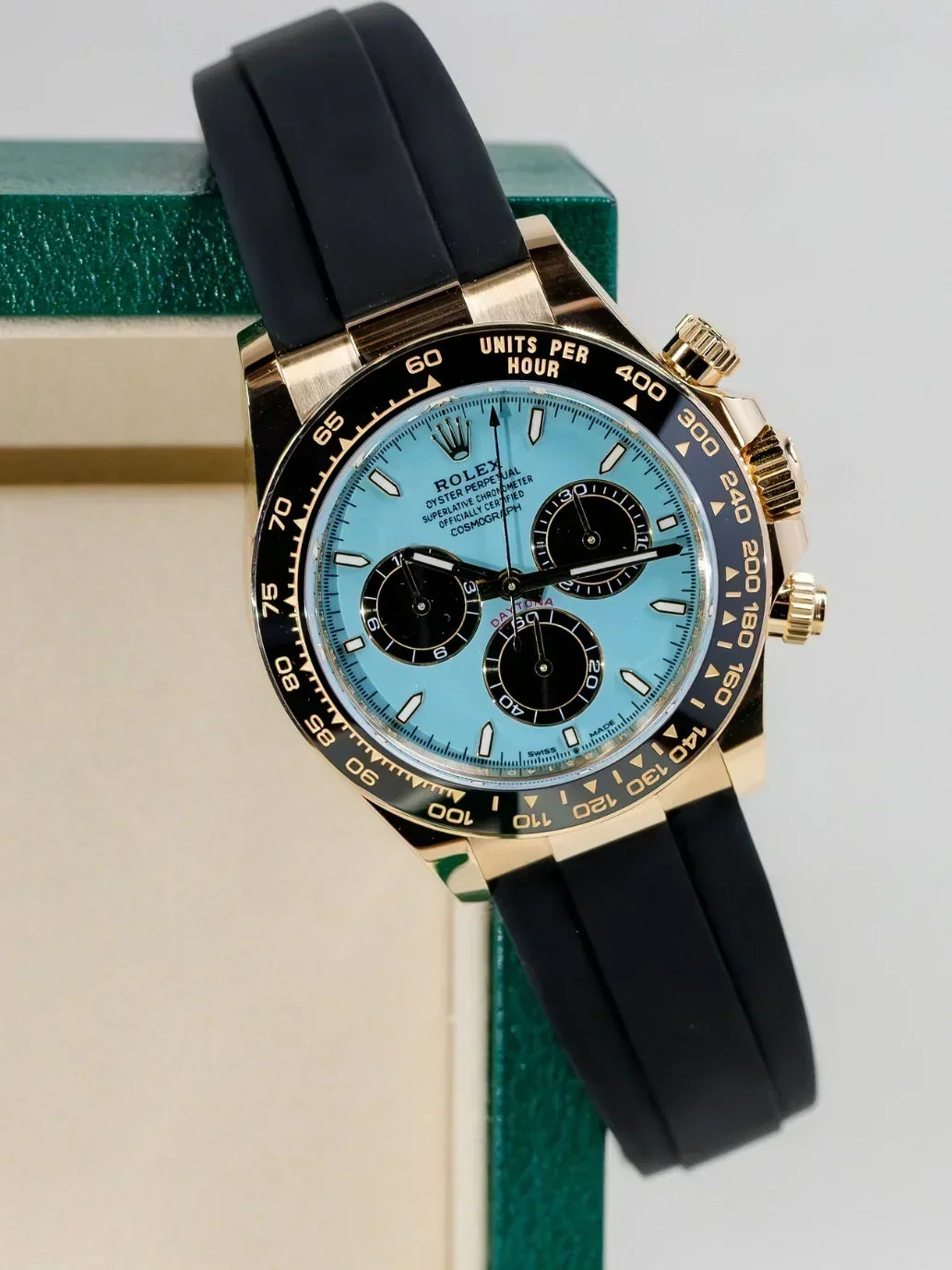 R. Daytona 40mm