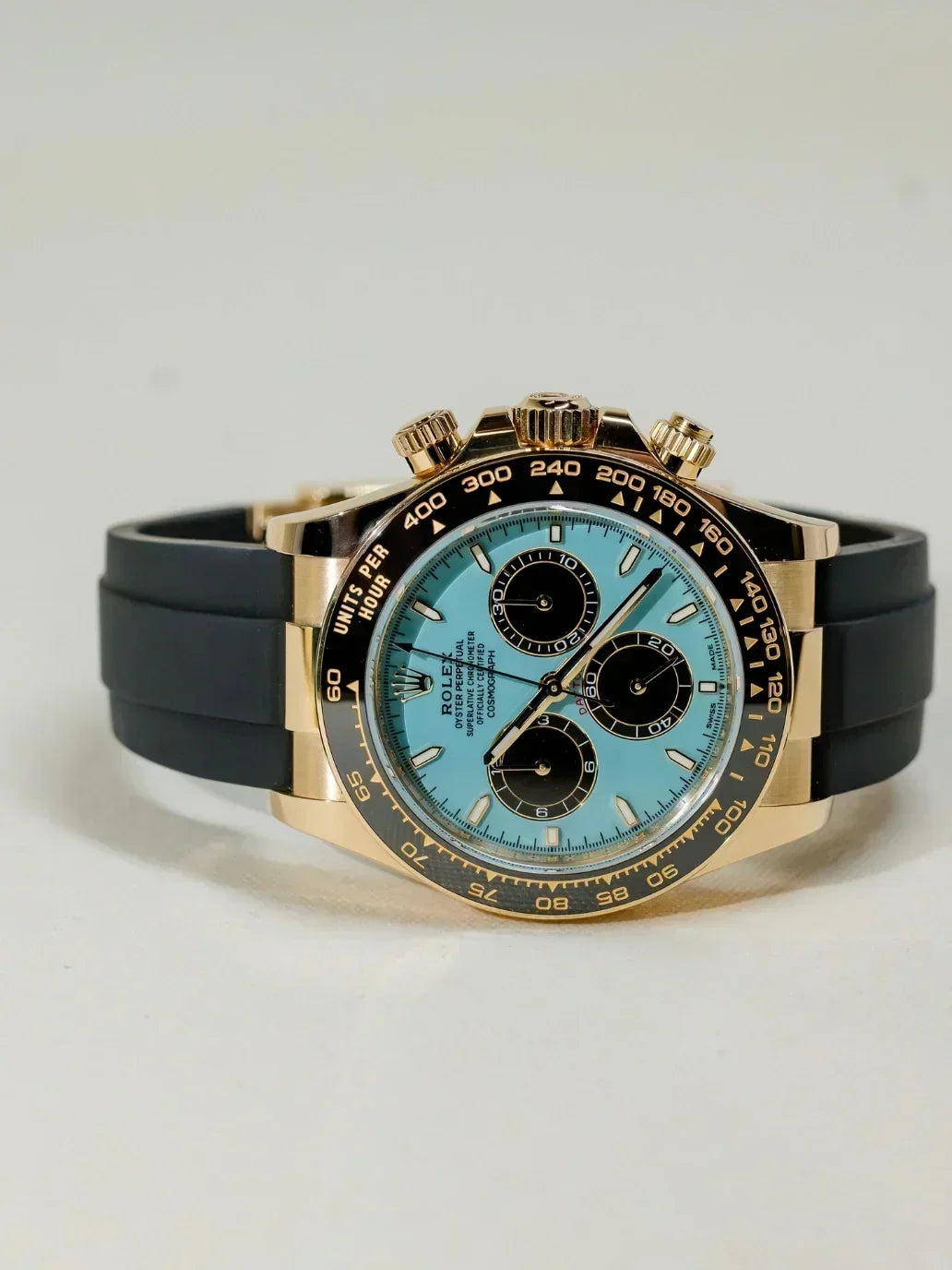 R. Daytona 40mm