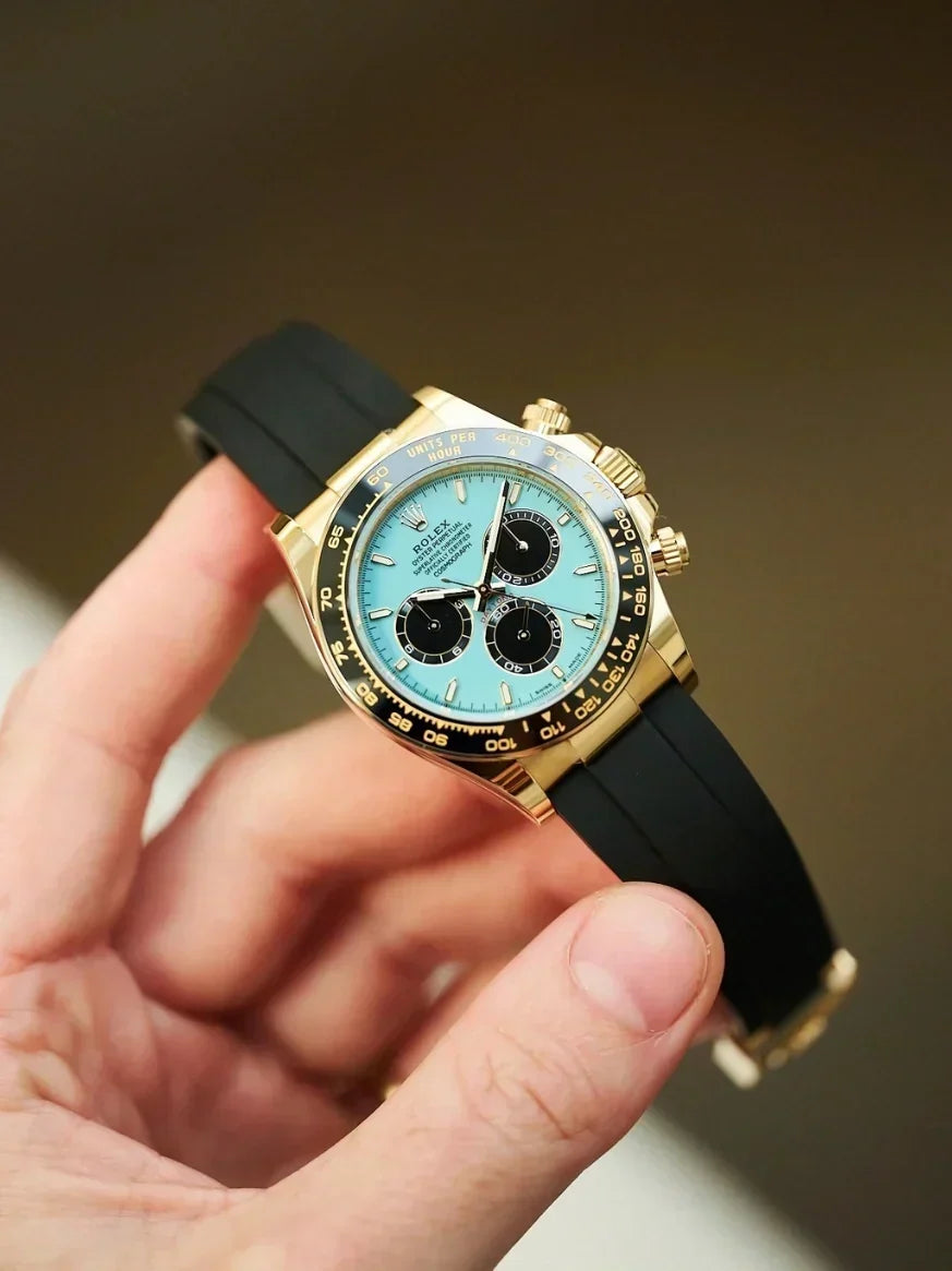 R. Daytona 40mm