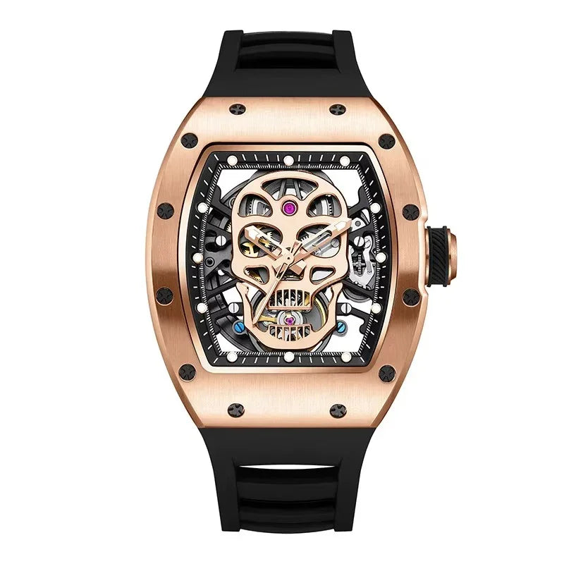RM. SKULL 52