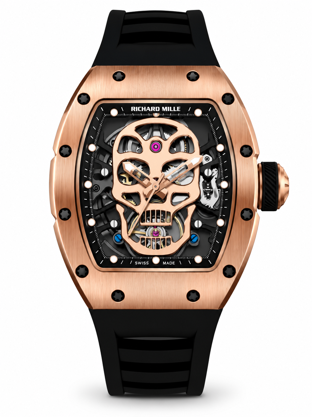 RM. SKULL 52