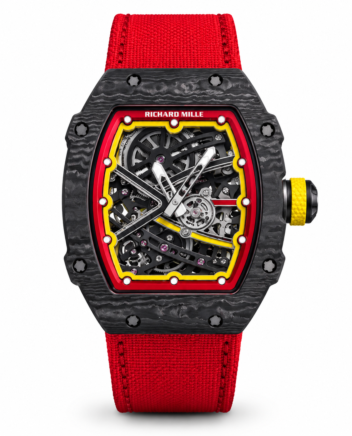 RM. Vermillion Grid
